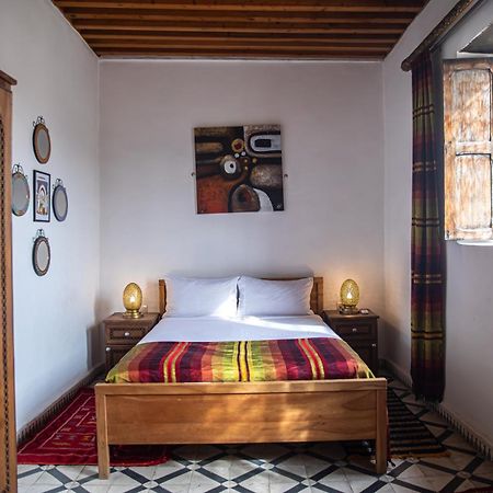 Dar Fez Arinas Hotel Luaran gambar