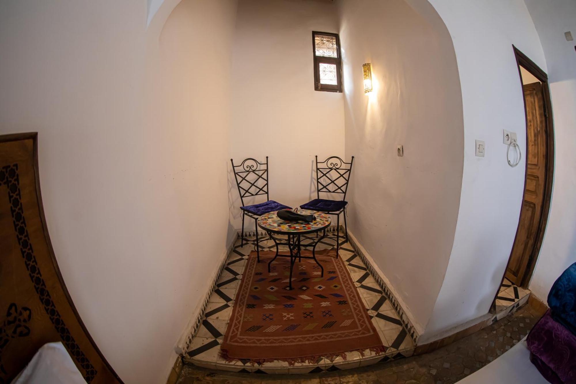 Dar Fez Arinas Hotel Luaran gambar