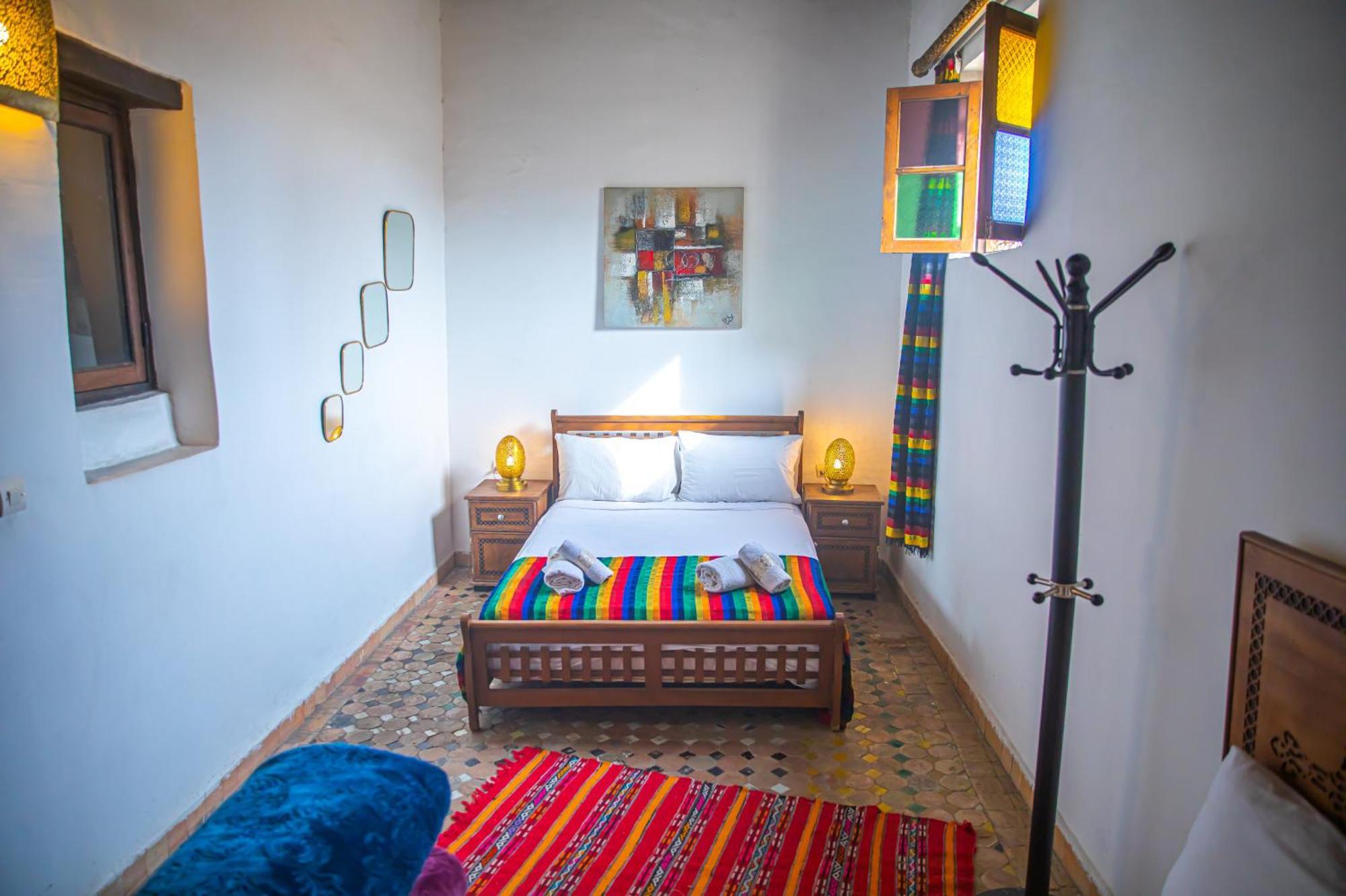 Dar Fez Arinas Hotel Luaran gambar