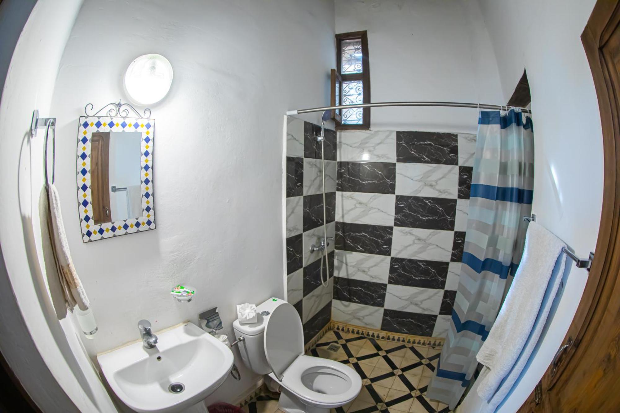 Dar Fez Arinas Hotel Luaran gambar