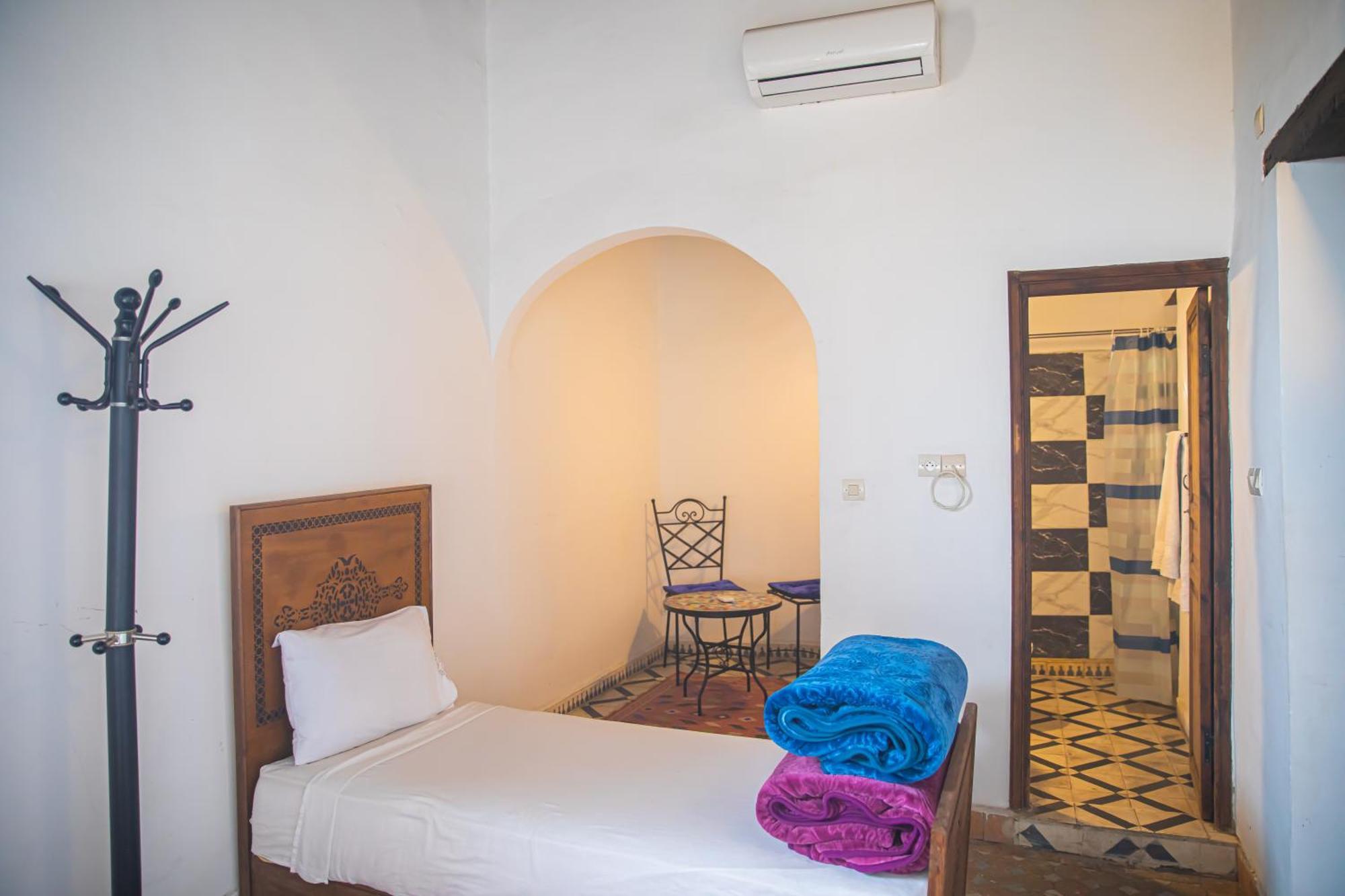 Dar Fez Arinas Hotel Luaran gambar