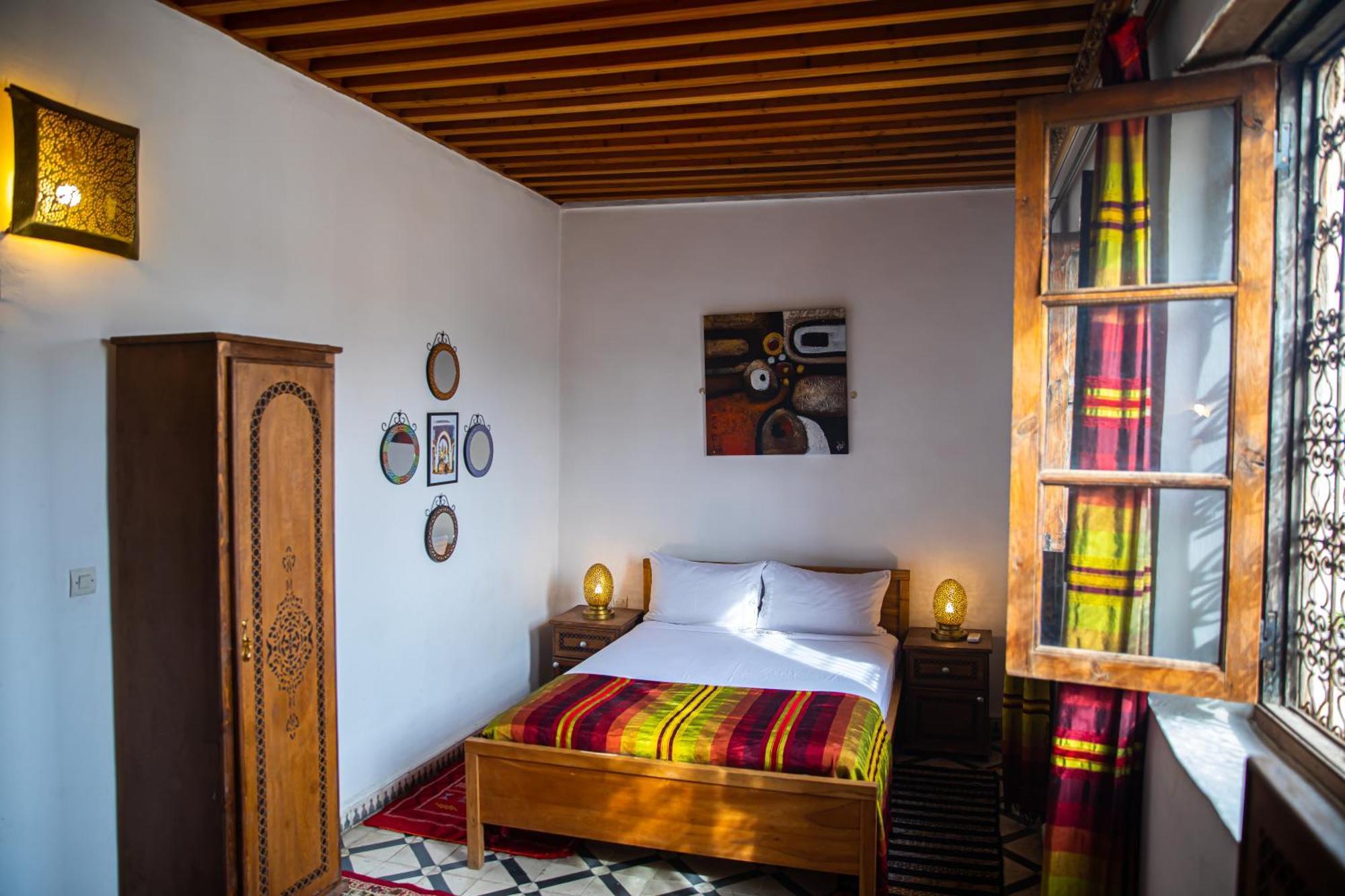 Dar Fez Arinas Hotel Luaran gambar