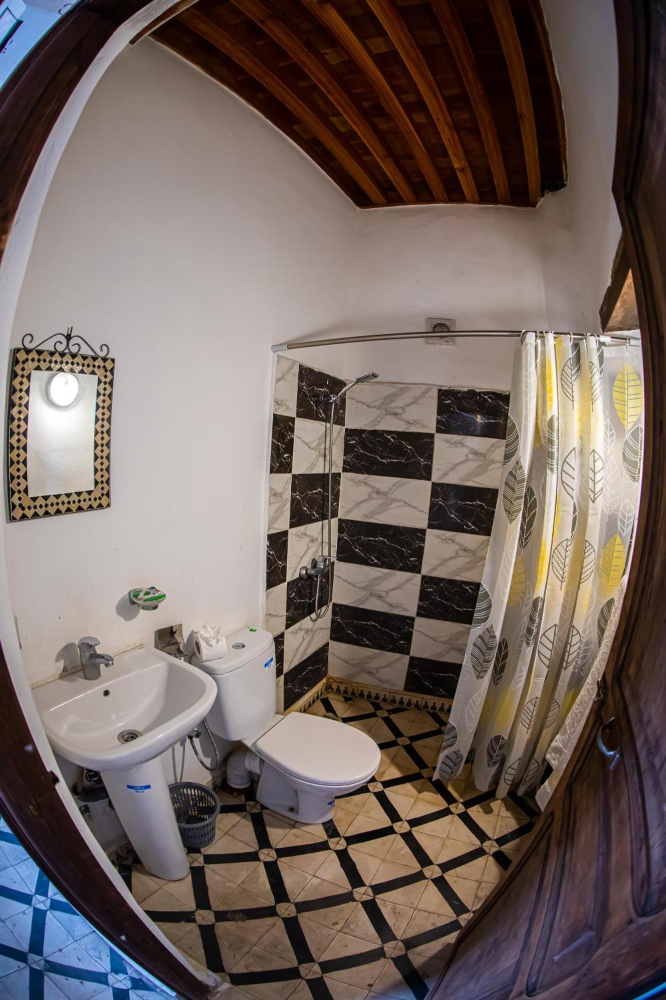 Dar Fez Arinas Hotel Luaran gambar