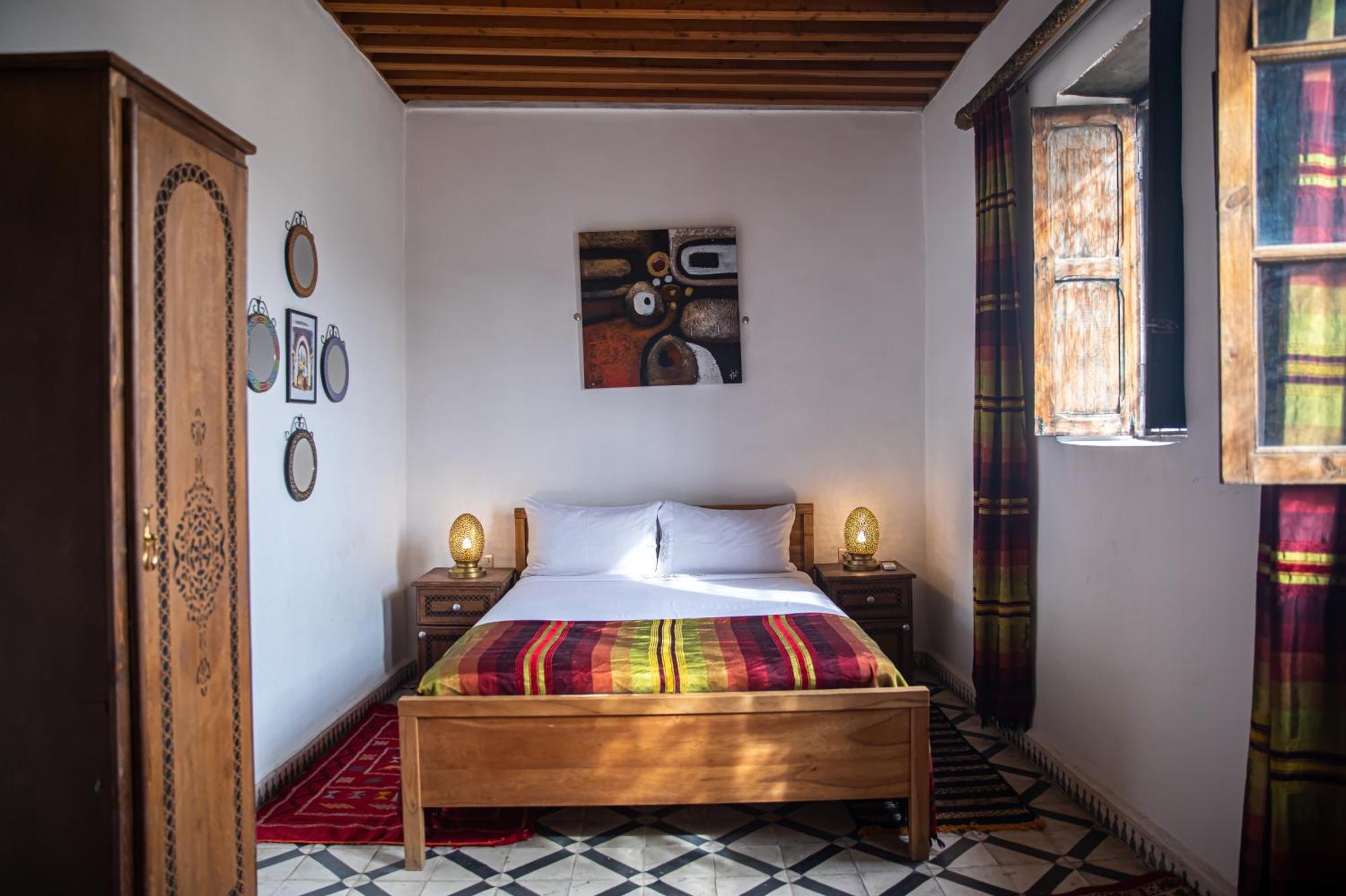 Dar Fez Arinas Hotel Luaran gambar