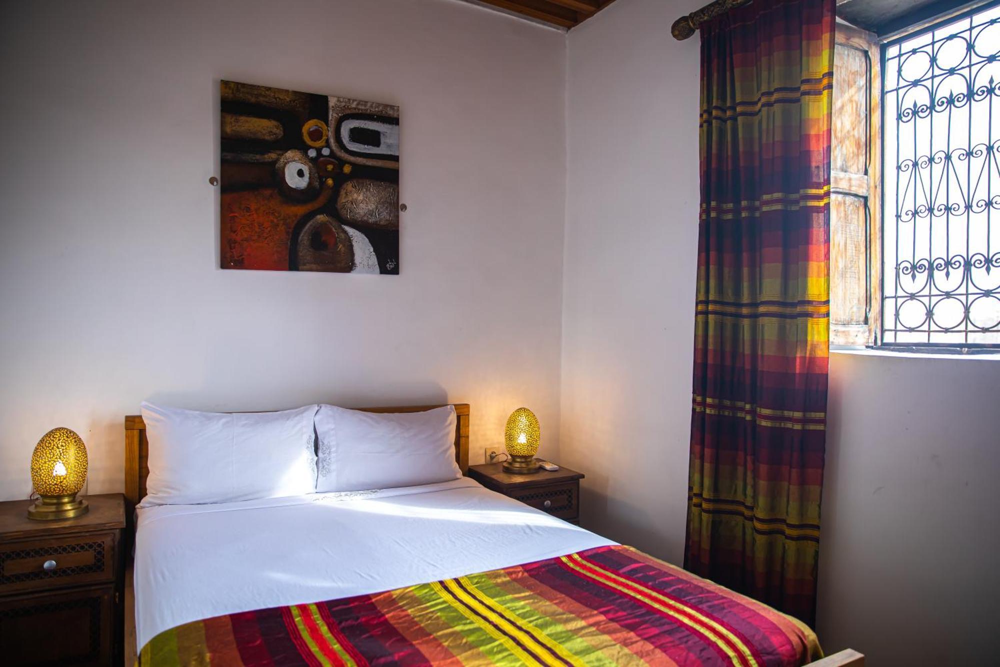 Dar Fez Arinas Hotel Luaran gambar
