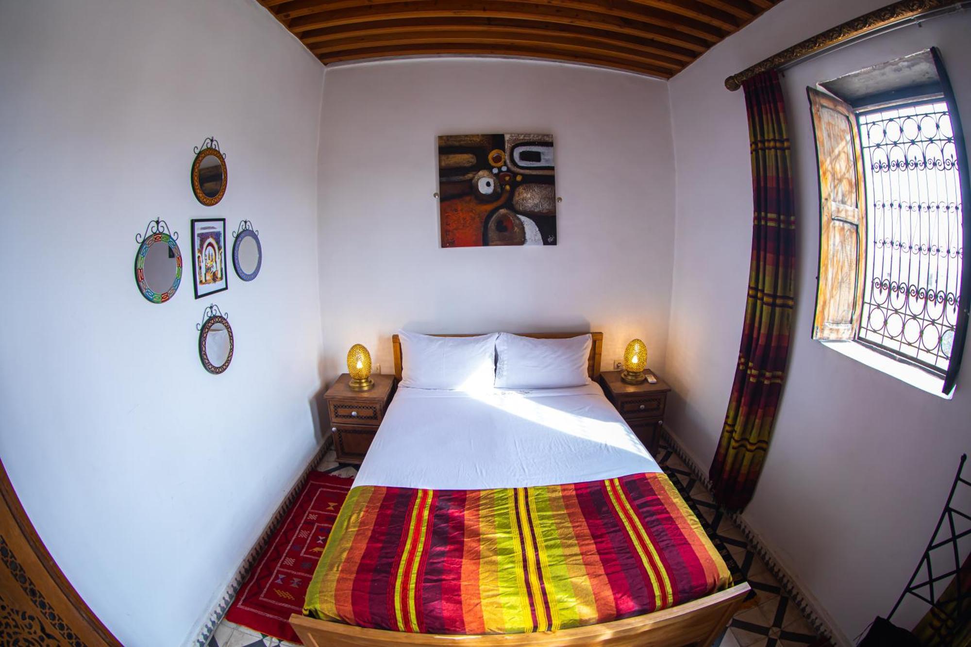 Dar Fez Arinas Hotel Luaran gambar