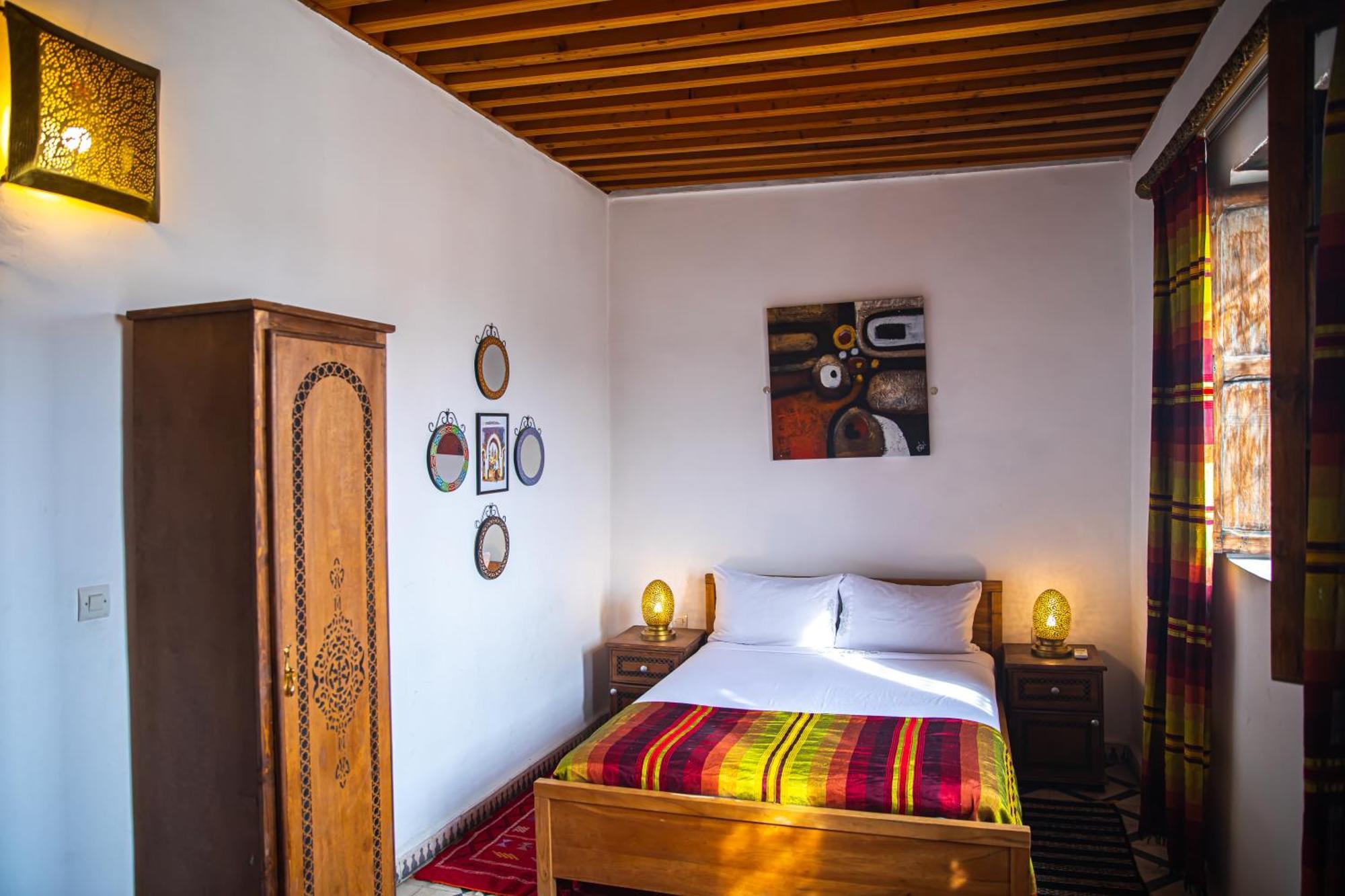 Dar Fez Arinas Hotel Luaran gambar