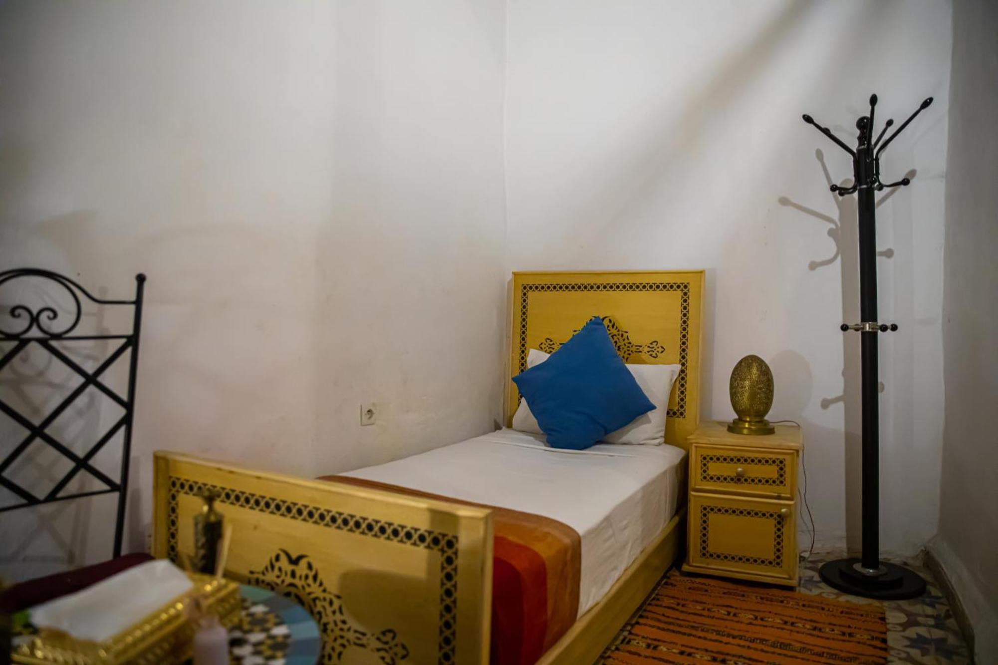 Dar Fez Arinas Hotel Luaran gambar