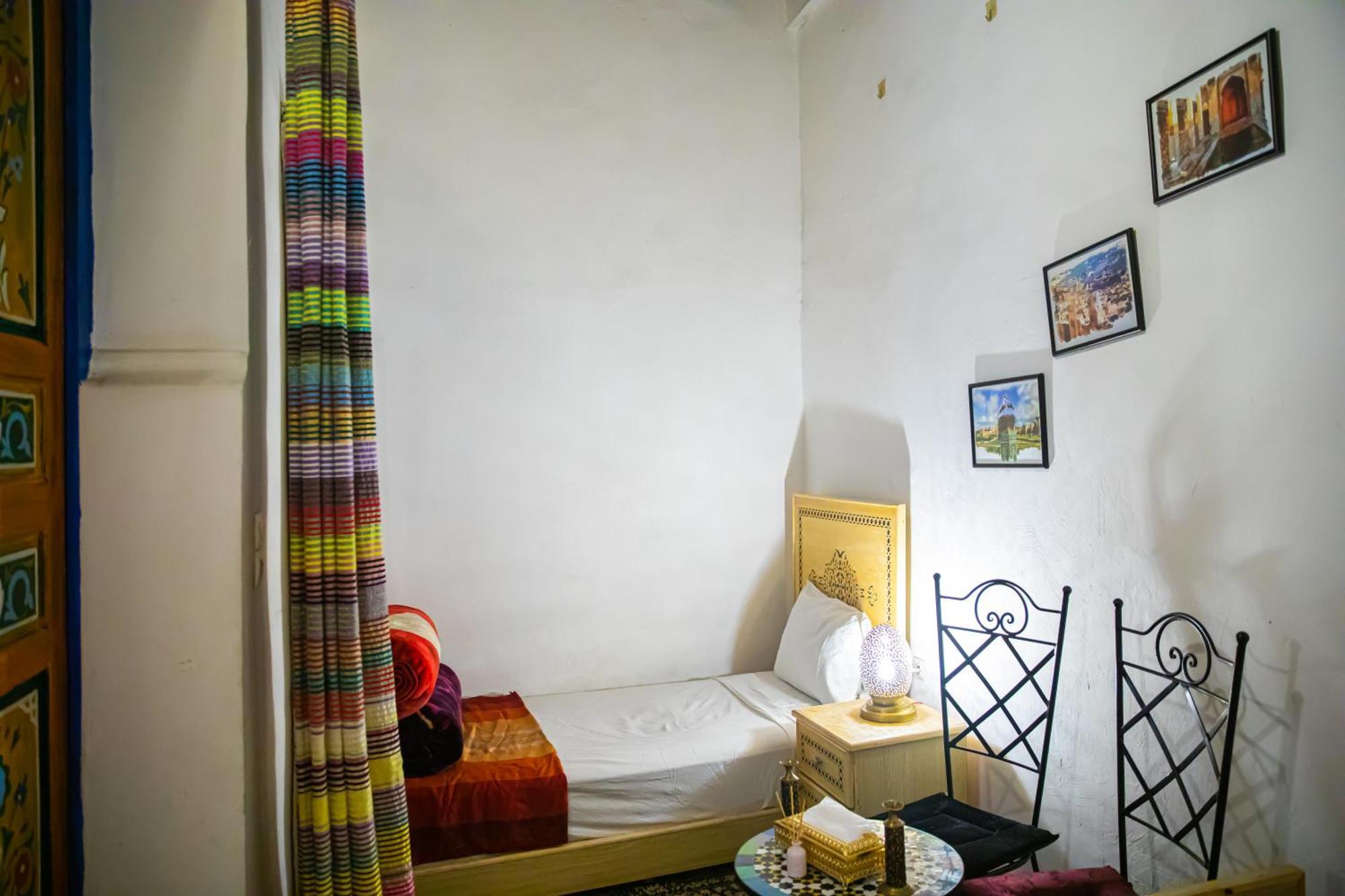 Dar Fez Arinas Hotel Luaran gambar