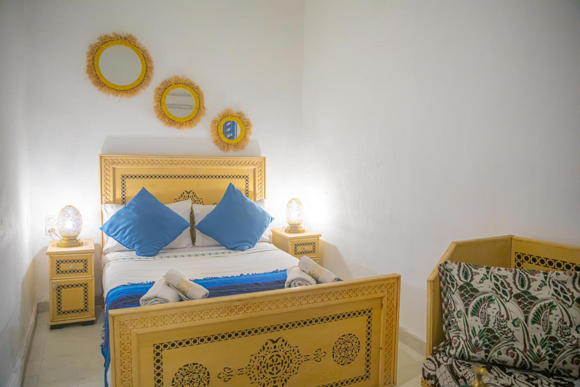 Dar Fez Arinas Hotel Luaran gambar