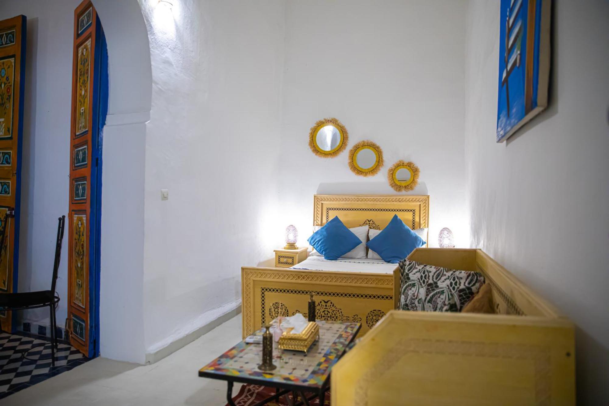 Dar Fez Arinas Hotel Luaran gambar