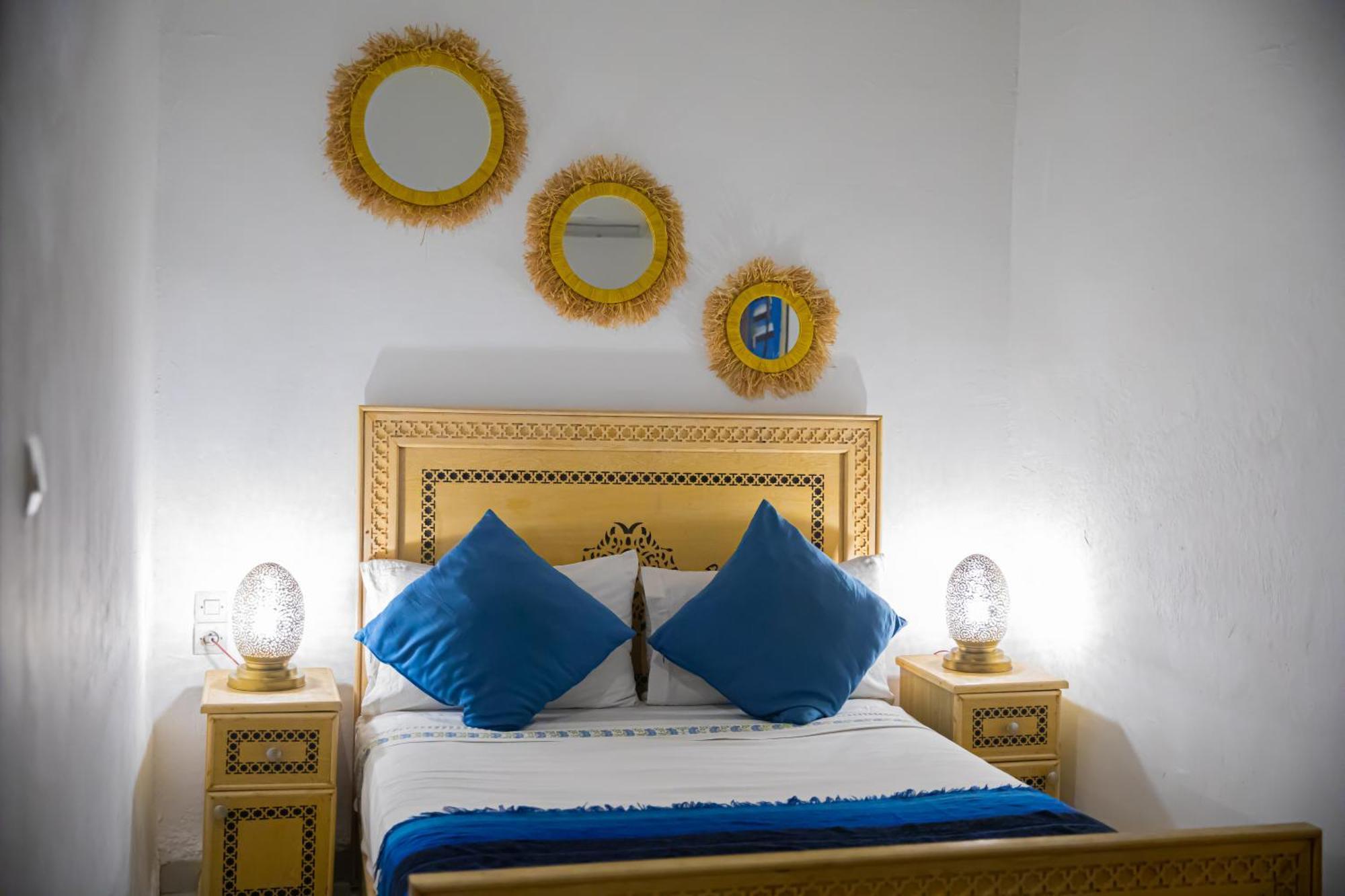 Dar Fez Arinas Hotel Luaran gambar