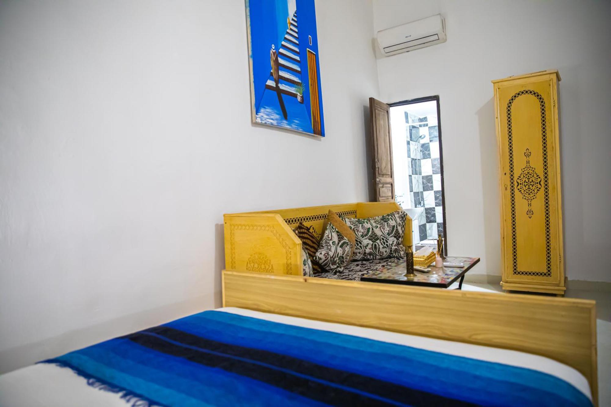 Dar Fez Arinas Hotel Luaran gambar